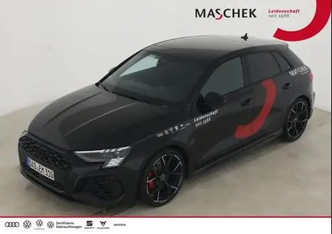 Used AUDI RS3 Petrol 2023 Ad Germany