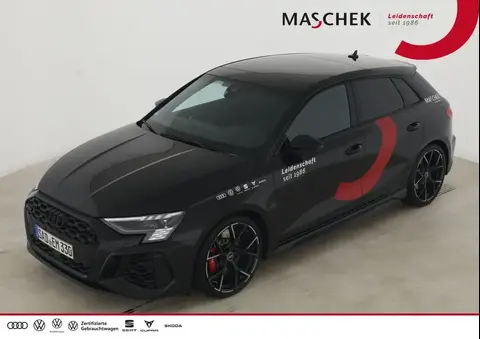 Annonce AUDI RS3 Essence 2023 d'occasion 