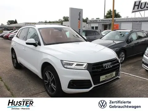 Used AUDI Q5 Diesel 2020 Ad 