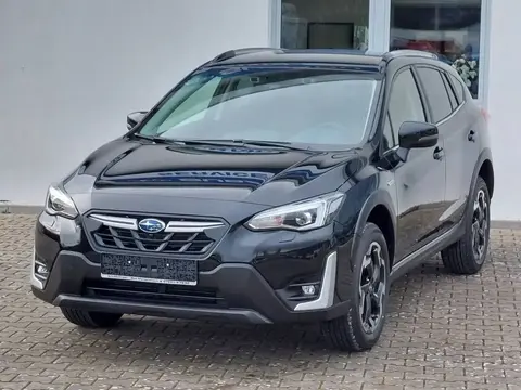 Annonce SUBARU XV Hybride 2023 d'occasion 