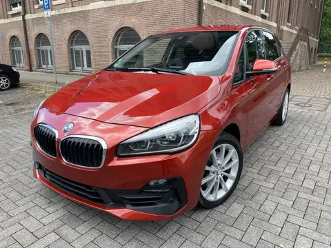 Annonce BMW SERIE 2 Essence 2020 d'occasion 