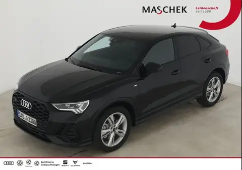 Annonce AUDI Q3 Diesel 2024 d'occasion 