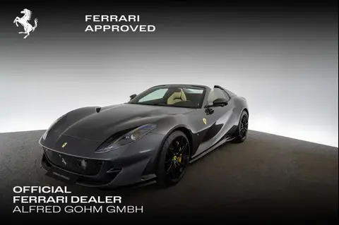 Annonce FERRARI 812 Essence 2021 d'occasion 