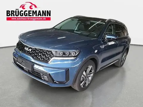 Used KIA SORENTO Hybrid 2024 Ad 