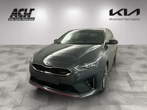 Used KIA PROCEED Petrol 2019 Ad 