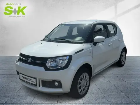 Used SUZUKI IGNIS Petrol 2019 Ad 