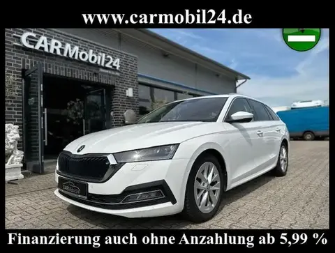 Used SKODA OCTAVIA Diesel 2020 Ad 