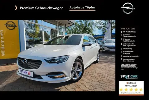 Annonce OPEL INSIGNIA Diesel 2020 d'occasion 