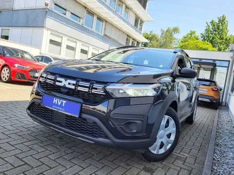 Annonce DACIA JOGGER Essence 2024 d'occasion 