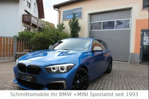 Used BMW M140 Petrol 2018 Ad 