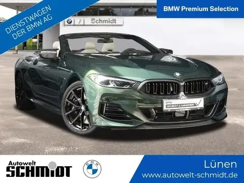 Annonce BMW M850 Essence 2023 d'occasion 