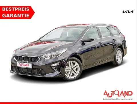 Annonce KIA CEED Diesel 2021 d'occasion 