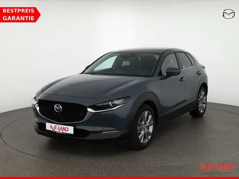 Used MAZDA CX-30 Hybrid 2020 Ad 