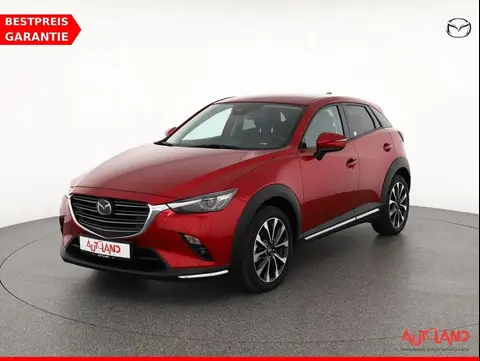 Used MAZDA CX-3 Petrol 2018 Ad 