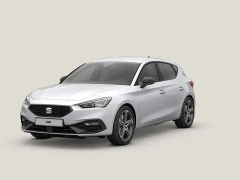 Annonce SEAT LEON  2023 d'occasion 