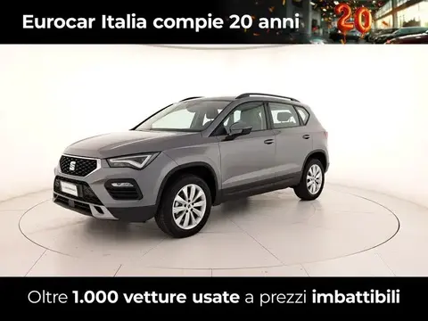 Used SEAT ATECA  2023 Ad 