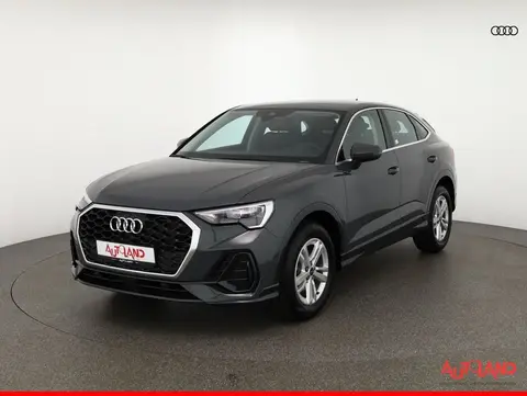 Annonce AUDI Q3 Essence 2024 d'occasion 