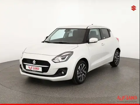 Annonce SUZUKI SWIFT Essence 2024 d'occasion 