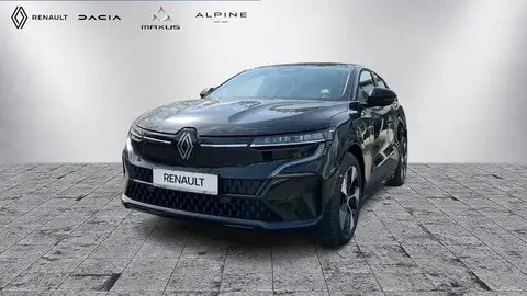 Annonce RENAULT MEGANE Non renseigné 2024 d'occasion 