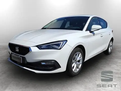 Annonce SEAT LEON  2022 d'occasion 