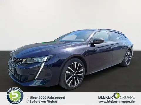 Used PEUGEOT 508 Diesel 2019 Ad 