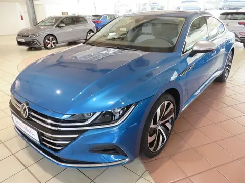 Used VOLKSWAGEN ARTEON Petrol 2023 Ad 