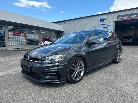 Used VOLKSWAGEN GOLF Diesel 2020 Ad 