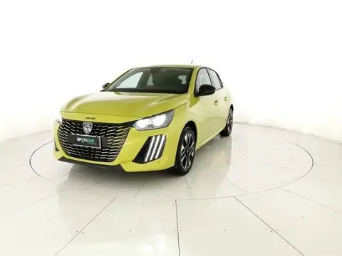 Annonce PEUGEOT 208 Non renseigné 2023 d'occasion 