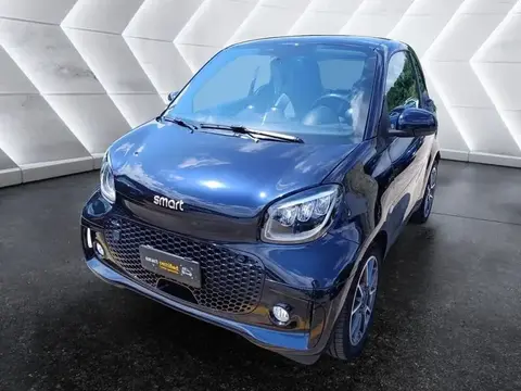 Used SMART FORTWO Not specified 2020 Ad 