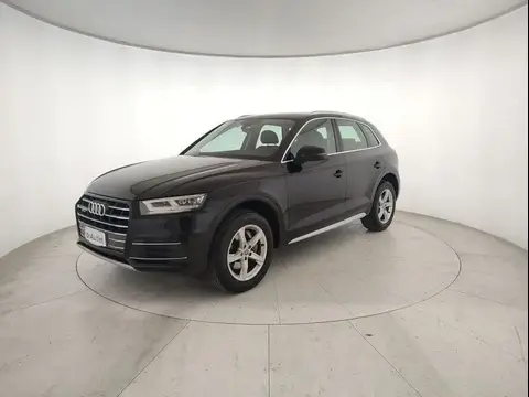 Used AUDI Q5 Diesel 2019 Ad 