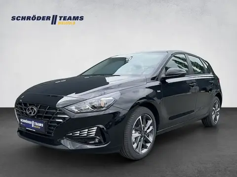 Annonce HYUNDAI I30 Essence 2024 d'occasion 