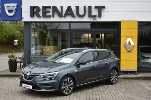 Annonce RENAULT MEGANE Essence 2024 d'occasion 