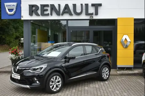 Annonce RENAULT CAPTUR Essence 2020 d'occasion 