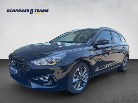 Annonce HYUNDAI I30 Essence 2023 d'occasion 