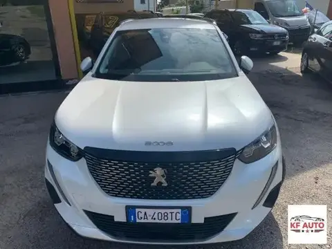 Annonce PEUGEOT 2008 Essence 2020 d'occasion 