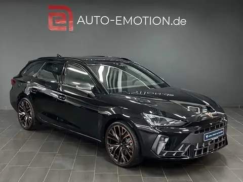 Annonce CUPRA LEON Essence 2024 d'occasion 