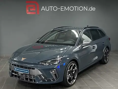 Annonce CUPRA LEON Essence 2024 d'occasion 