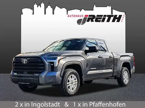 Used TOYOTA TUNDRA Petrol 2023 Ad 