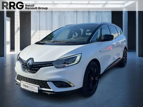 Annonce RENAULT SCENIC Essence 2021 d'occasion 