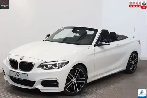 Used BMW M240 Petrol 2019 Ad 