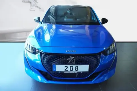 Used PEUGEOT 208 Not specified 2023 Ad 