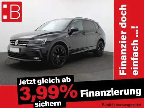 Annonce VOLKSWAGEN TIGUAN Diesel 2021 d'occasion 