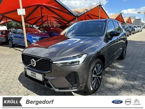 Annonce VOLVO XC60 Essence 2024 d'occasion 