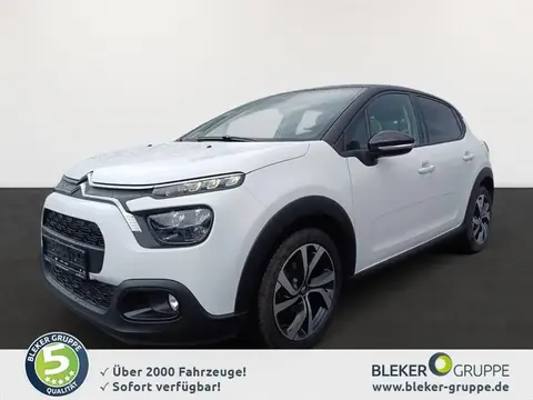 Annonce CITROEN C3 Essence 2022 d'occasion 