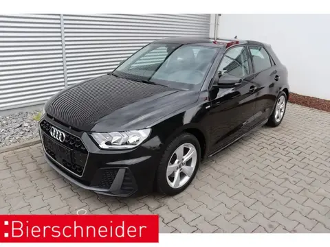 Used AUDI A1 Petrol 2019 Ad 