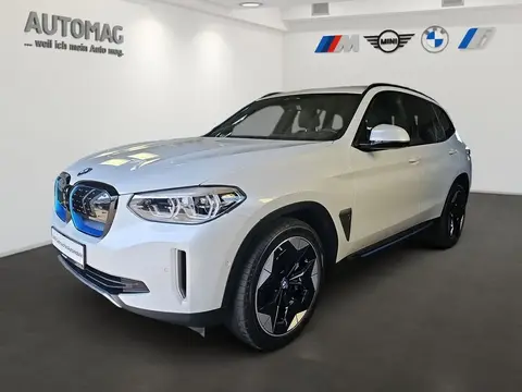 Used BMW IX3 Not specified 2021 Ad 