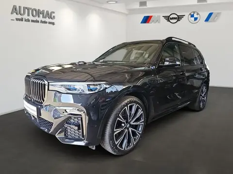 Annonce BMW X7 Diesel 2020 d'occasion 