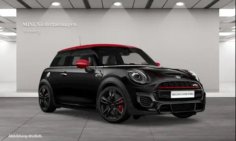 Used MINI JOHN COOPER WORKS Petrol 2021 Ad 