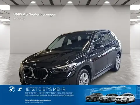 Annonce BMW X1 Hybride 2021 d'occasion Allemagne