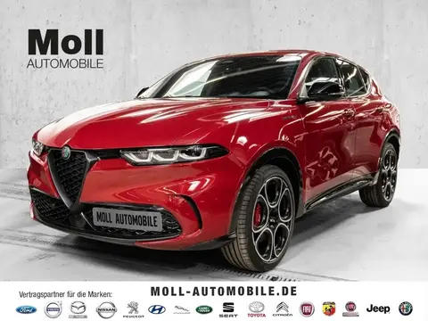 Used ALFA ROMEO TONALE Petrol 2024 Ad 